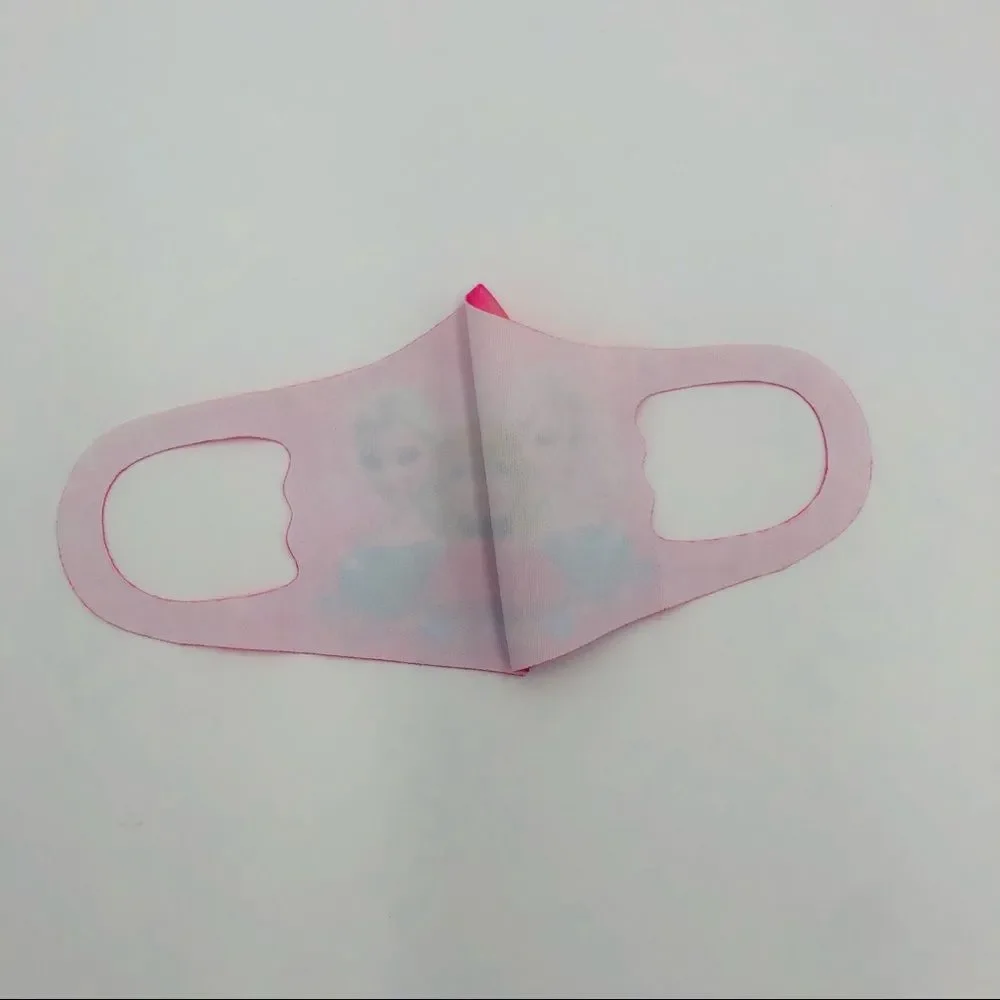 Kids Face Mask‎